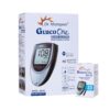 BG-03 with 25 strips Dr. Morepen GlucoOne Blood Glucose Monitor with 25 Strips (Model-BG 03 )