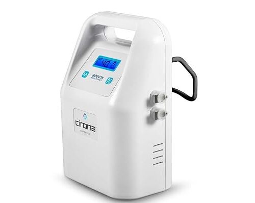 Divon 620 Cirona 6200 DVT Pump With Sleeves - US FDA & CE Approved