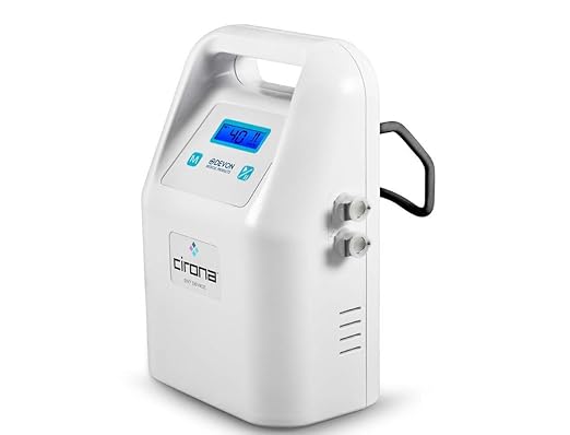 Divon 620 Cirona 6200 DVT Pump With Sleeves - US FDA & CE Approved