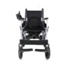 EWC 1 Hero MHL 1007 (LA) Electric Wheelchair with Metal rim rear wheels (Lead Acid Battery)