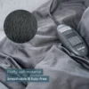 HD74websitelisting4 Beurer HD 74 Electric Blanket Limited Edition