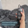 HD74websitelisting5_1 Beurer HD 74 Electric Blanket Limited Edition