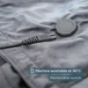 HD74websitelisting7_3 Beurer HD 74 Electric Blanket Limited Edition