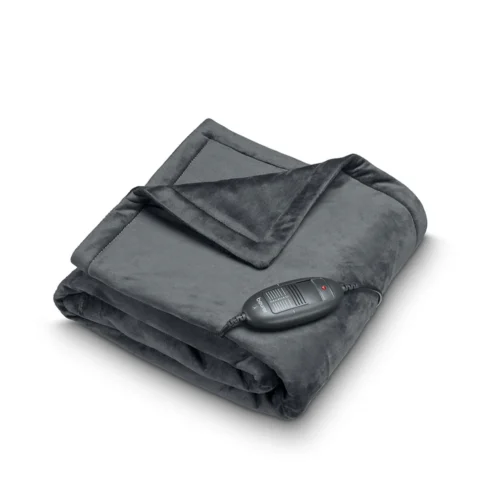 HD_74_website_listing_1 Beurer HD 74 Electric Blanket Limited Edition