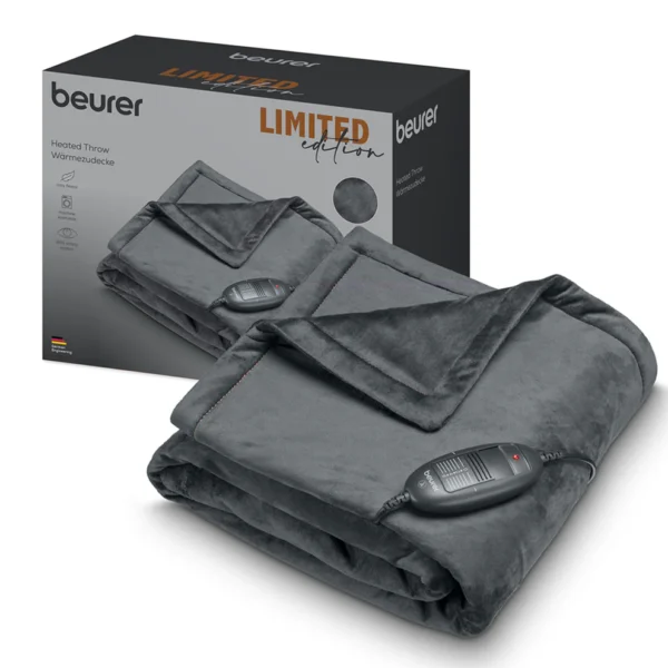 HD_74_website_listing_8 Beurer HD 74 Electric Blanket Limited Edition