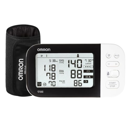 HEM 7361T Omron HEM 7361T Digital BP with bluetooth