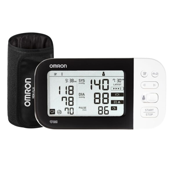 HEM 7361T Omron HEM 7361T Digital BP with bluetooth