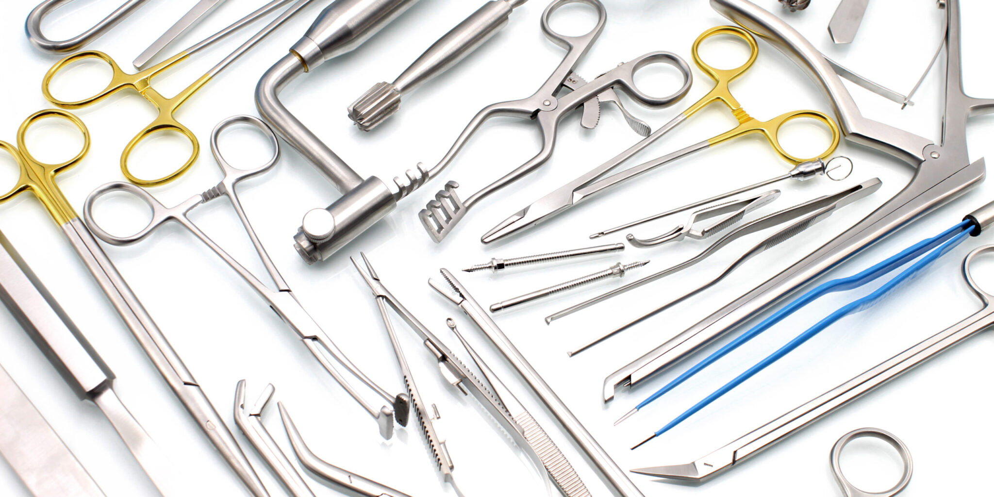 Allis Tissue Holding Forceps  | Alice Grasping Forceps Surgical Instruments