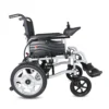 POWERWHEELCHAIR-Pic3 Hero MHL 1007 (LA) Electric Wheelchair with Metal rim rear wheels (Lead Acid Battery)