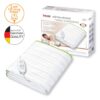 Beurer TS 15 Double Heated Underblanket (Size 152x122cm)