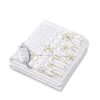 UB 33 Electric Blanket Single Beurer UB 33 Fleece Heated Under Blanket for Single Bed