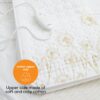 UB 33 Electric Blanket Single-3 Beurer UB 33 Fleece Heated Under Blanket for Single Bed