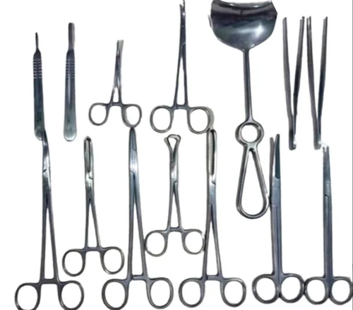 Allis Tissue Holding Forceps  | Alice Grasping Forceps Surgical Instruments