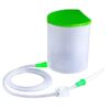 PVC Enema Kit for Home use with Instruction | Enema home kit for Adults Reusable & washable Enema kit For Men and Women