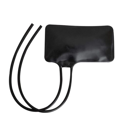 Version 1.0.0 BP Cuff Rubber Bladder Double Tube for Sphygmomanometer