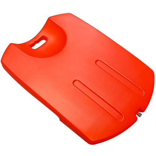 CPR Backboard Used for CPR Compression | Medical Backboard Medical Board
