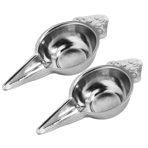 Paladai spoon for Baby Feeding Set of 2-20ml Each,
