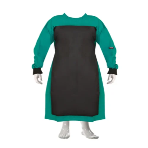 l-r-o-t-gown-500x500 Surgeon Gown with impervious Material Green Color Surgical Gown with impervious Material Back Tie - Free Size Gown
