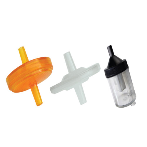 Bacterial-Filter Anand Bacterial / Trap Filter