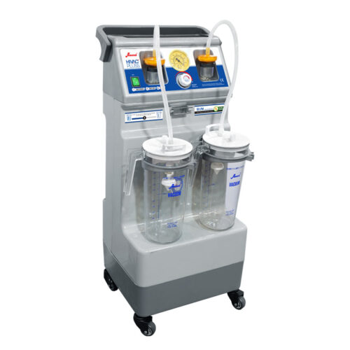 HI-Vac-Pluss-90-Ltr Anand High Vacuum High Flow Suction Machine with ABS Body (Model - HI-VAC PLUSS 90 Ltr.)