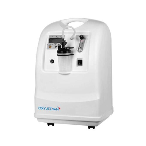Oxygen-Concentrator Anand Oxygen Concentrator 5 Ltr. (Model - Oxyjeevan)
