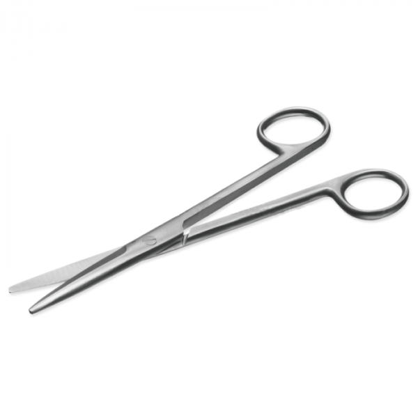 Mayo Scissor