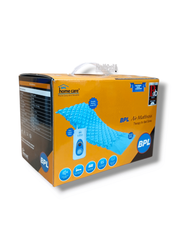 Air-Mattress-3 BPL Bubble Air Mattress