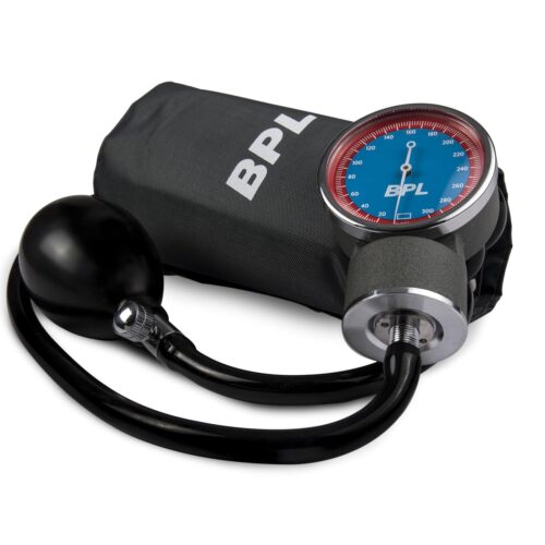 Aneroid Spygnomanometer BPL Aneroid Spygnomanometer