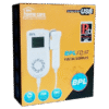 BPL FD-02 Ultrasound Foetal Doppler
