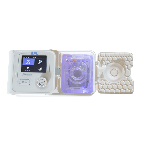 Harmony Prime C-PAP-5 BPL C-PAP Machine (Model - Harmony Prime)