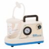 Supreme Portable Phlegm Suction Machine (Model - Minic)