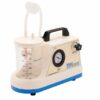 Supreme Portable Phlegm Suction Machine (Model - Minic)