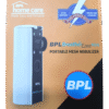 BPL BreathEzee N20 Handheld Mesh Nebulizer