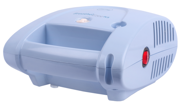 N5-03 BPL Breath Ezee N5 Compressor Nebulizer