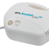 BPL BreathEzee N8 Low Noise Compressor Nebulizer