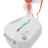 BPL BreathEzee N8 Low Noise Compressor Nebulizer