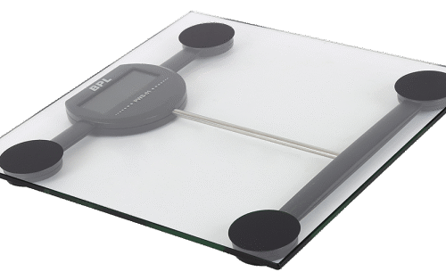 PWS-01-01 BPL PWS-01 Personal Weighing Scale