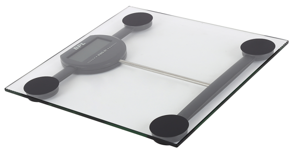 PWS-01-01 BPL PWS-01 Personal Weighing Scale