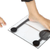 PWS-01-02 BPL PWS-01 Personal Weighing Scale