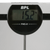 PWS-01-03 BPL PWS-01 Personal Weighing Scale