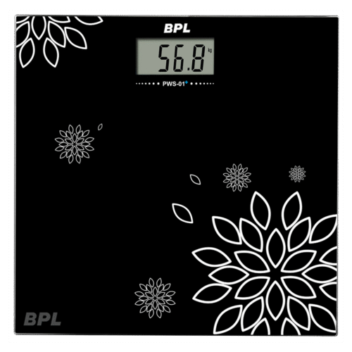PWS-01 BPL PWS-01+ Digital Weighing Scale