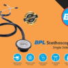 ST-01-2 BPL ST-01 Stethoscope