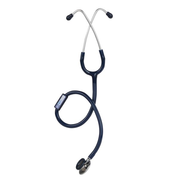 ST-02-2 BPL ST-02 Brass Chrome Plated Stethoscope