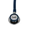 ST-02-3 BPL ST-02 Brass Chrome Plated Stethoscope