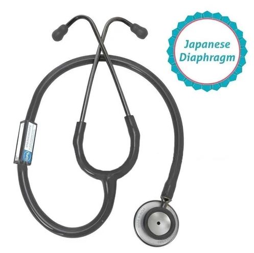 ST-05-1 BPL ST-05 Stainless Steel Chestpiece Stethoscope