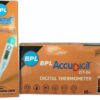 accudigit-DT-04-2 BPL AccuDigit DT 04 Digital Thermometer