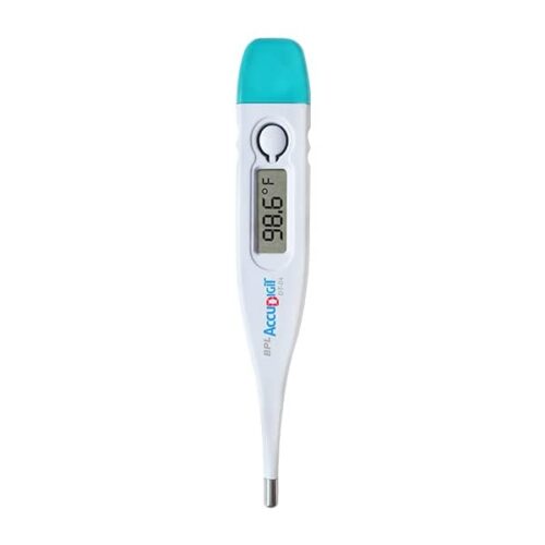 accudigit-DT-04 BPL AccuDigit DT 04 Digital Thermometer