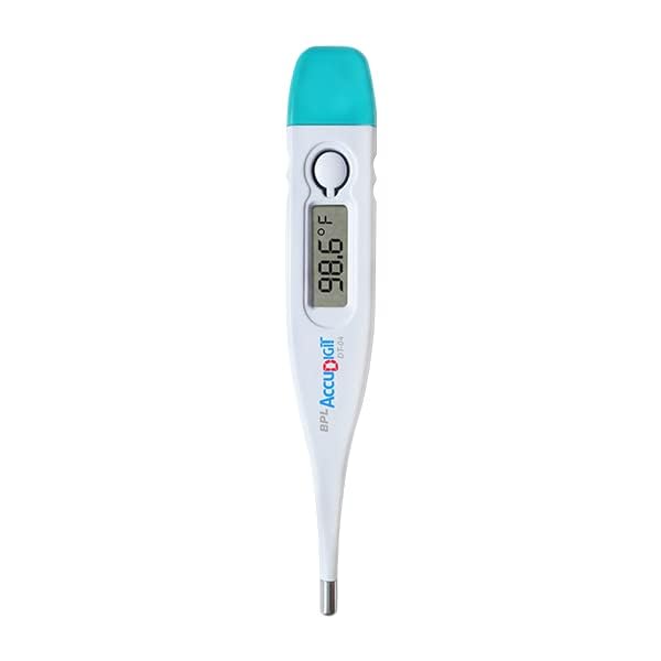 accudigit-DT-04 BPL AccuDigit DT 04 Digital Thermometer