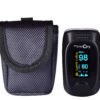 BPL SmartOxy Finger Pulse Oximeter
