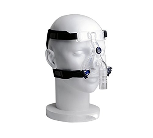 31Qd+6SxUIL Ventmed DS8 BIPAP ST30 for Home with Humidifier, Carrying Case Bag and Accessories